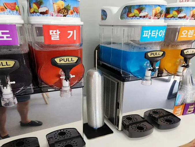 비타민팜오토캠핑장