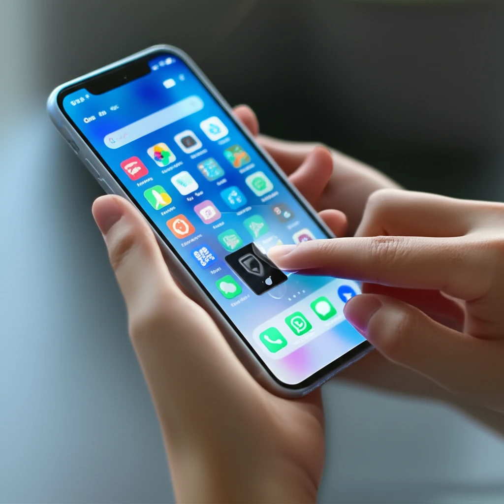 고용산재보험 토탈서비스 앱 설치와 증..