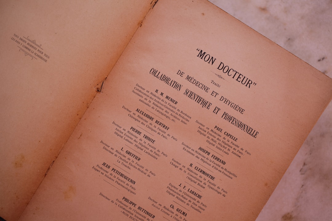 Listing