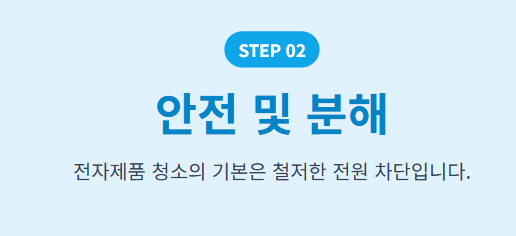 벽걸이 에어컨 청소방법