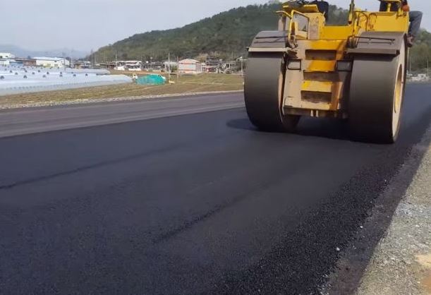 탄탄-아스콘-아스콘-단위-중량