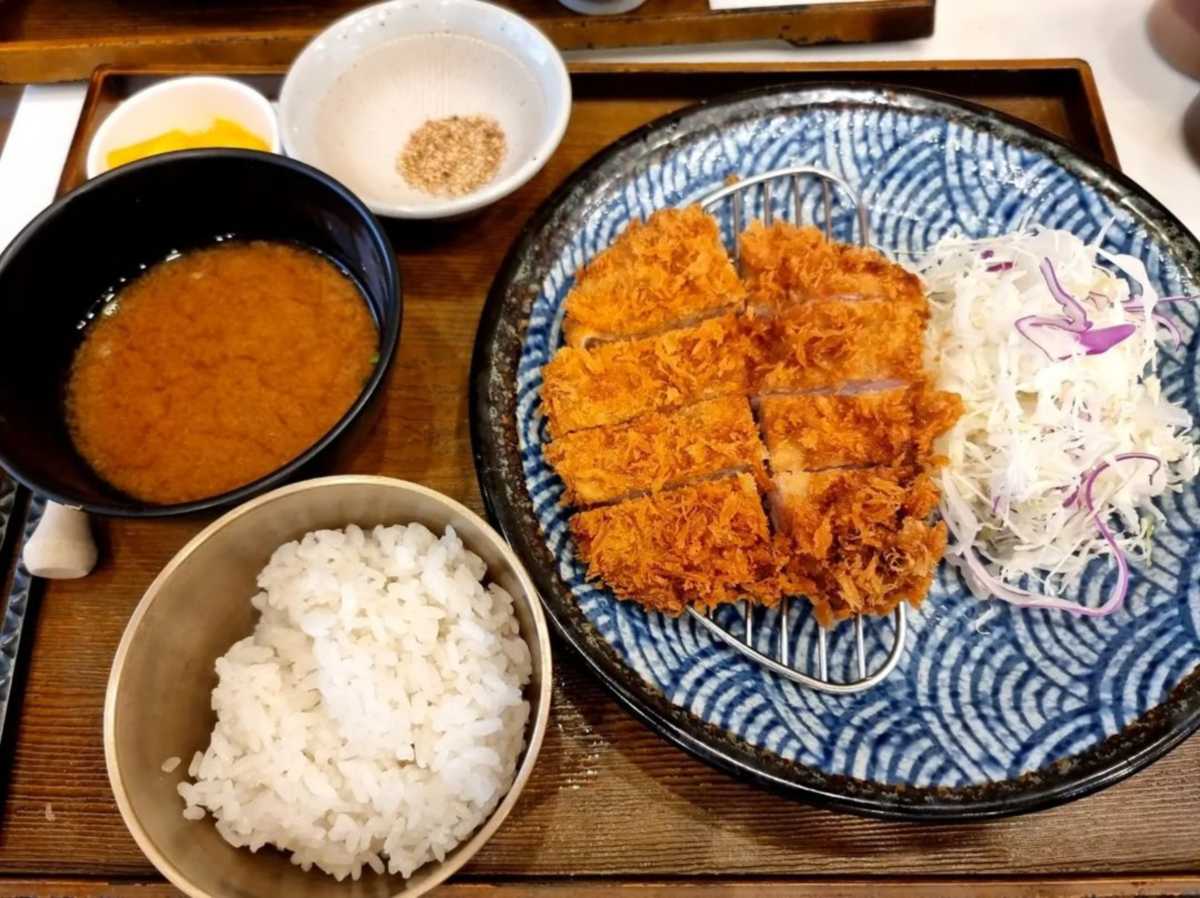 돈까스 맛집 TOP 5 (꼬숑돈까스)