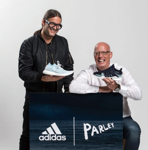 지속 가능성을 실천하는 세계적으로 유명한 친환경 브랜드 TOP 5