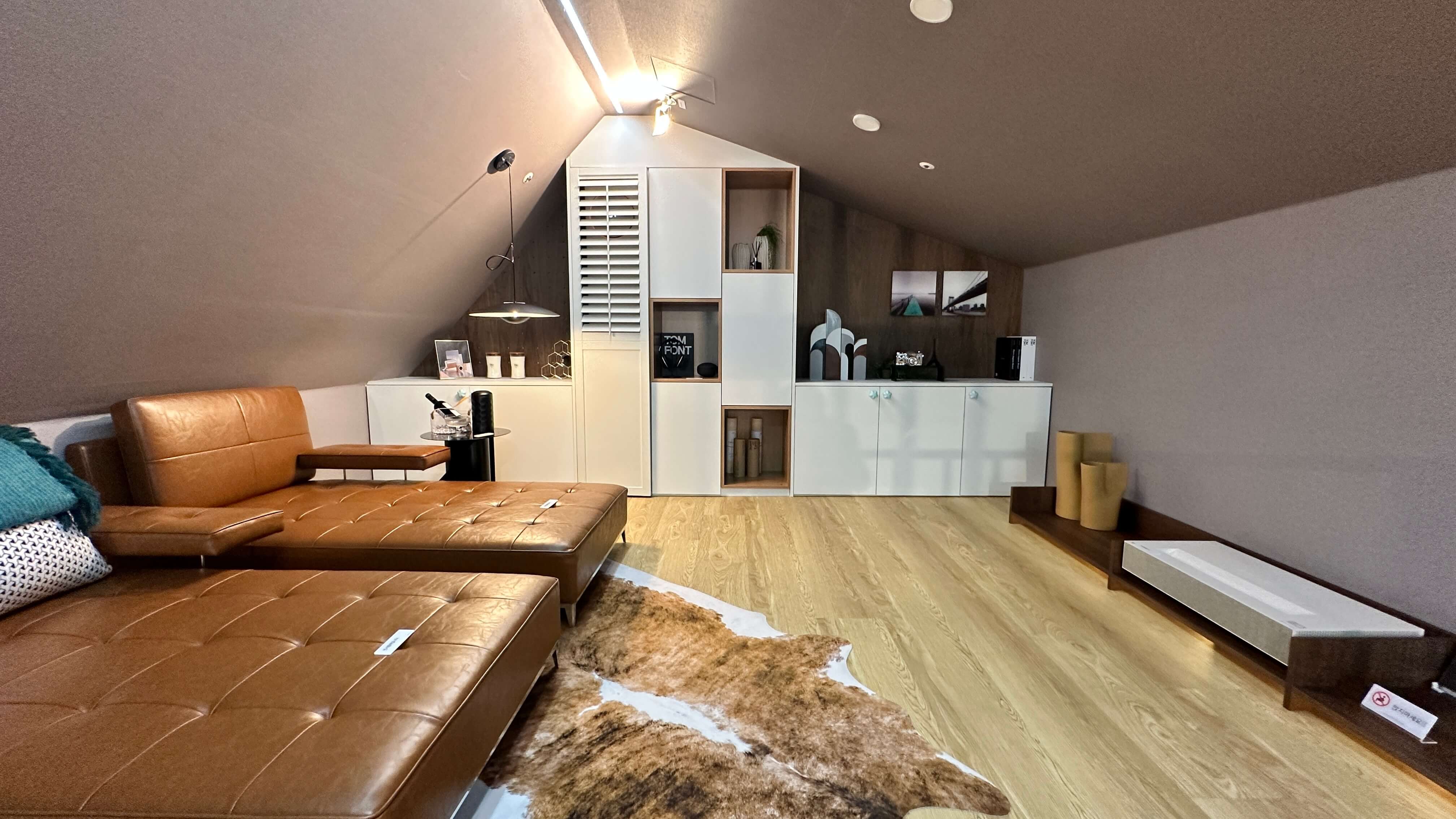 제주 아주 더 하이클래스