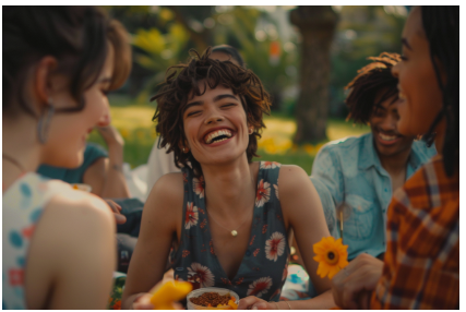 언어가 통하지 않는 곳에서 오히려 진짜 소통이 시작되는 이유