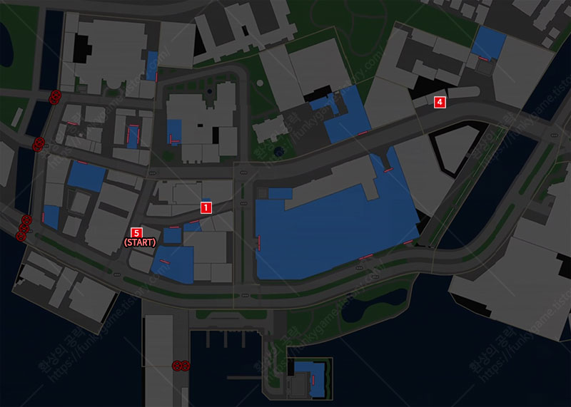 11장 하와이 서부 이미지