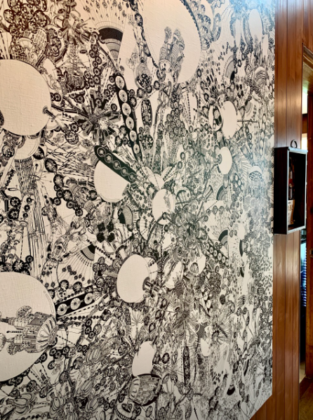 6시내고향 미술관 아귀찜 케이블카 경남 통영 문화 미식여행