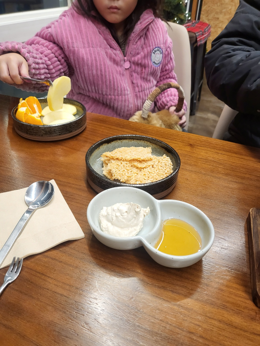 청주 가덕 커피숍 너나드리(쌍화차 전문점)