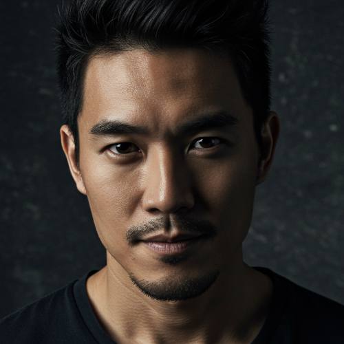 테토남 예시 사진
