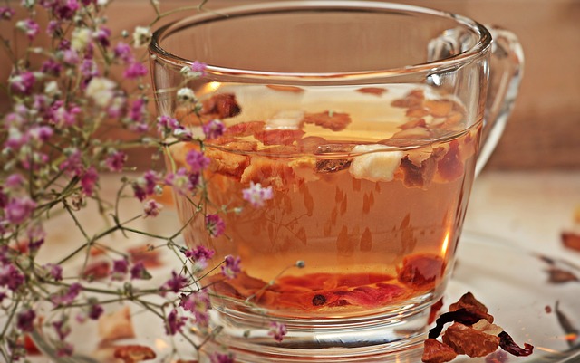 Tea