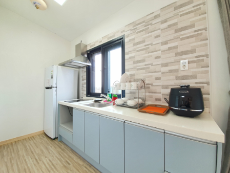 신시도 자연휴양림 예약 휴양관 상현달 매듭달 하현달 가격