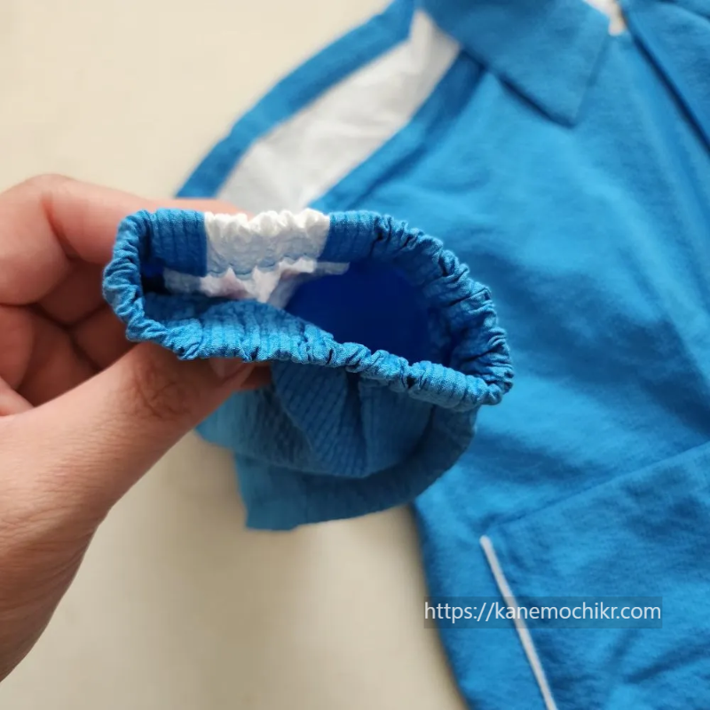 모이몰른-바람막이-손목시보리