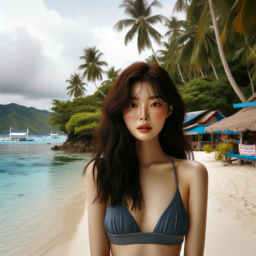 보홀 여행 썸네일