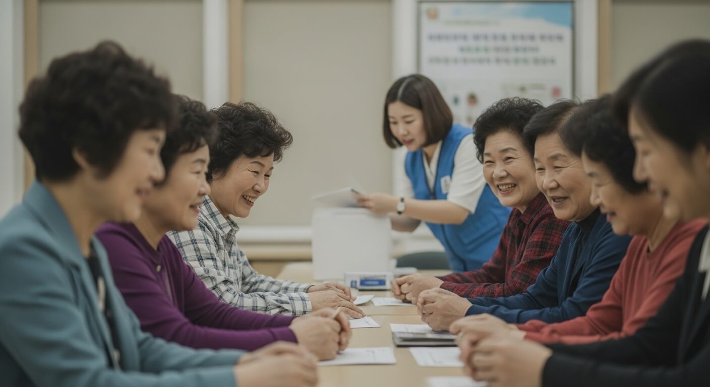 기초생활수급자