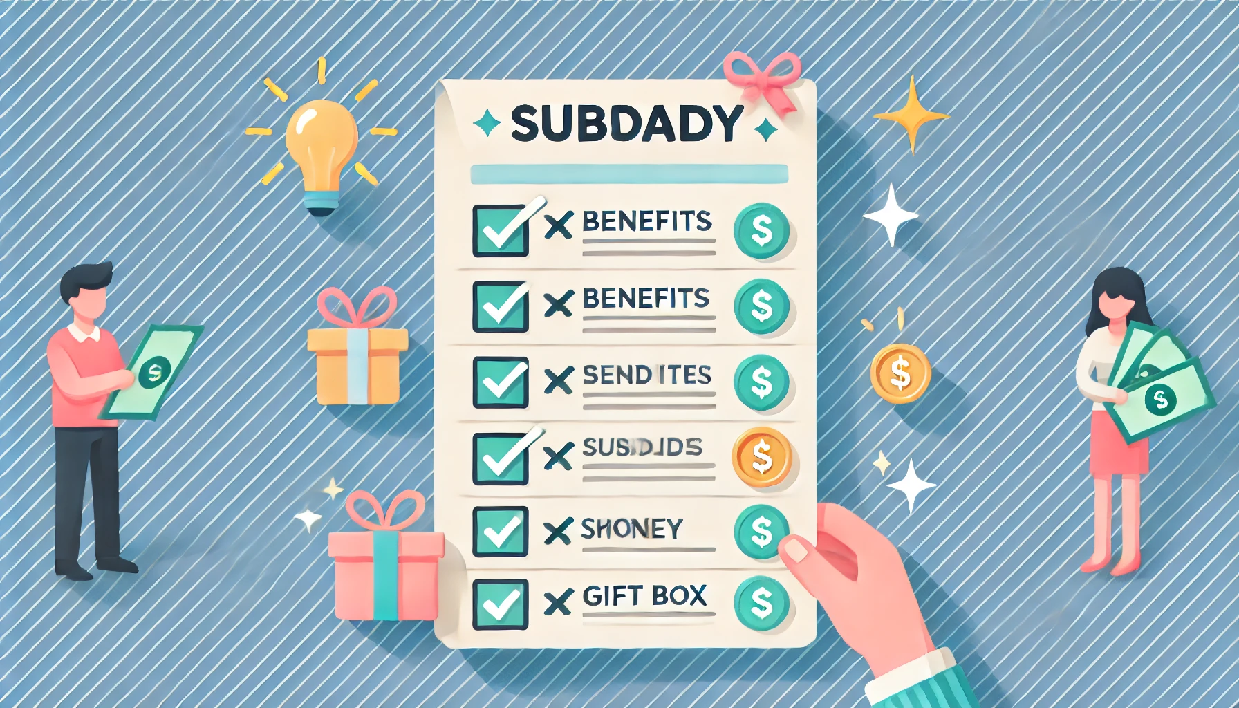 보조금24 자격조건