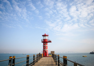 당진시 안섬포구의 지속가능한 관광 모델