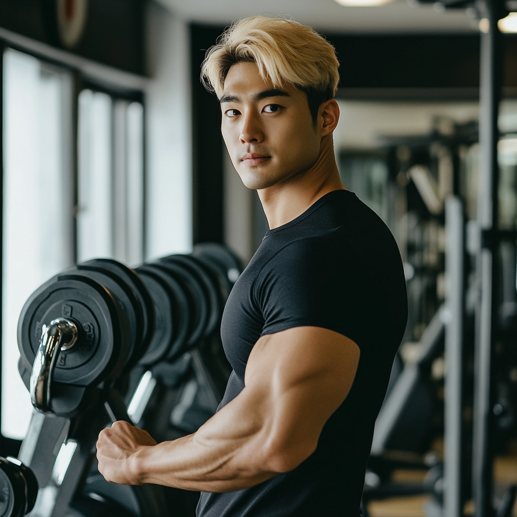 근육키우는방법