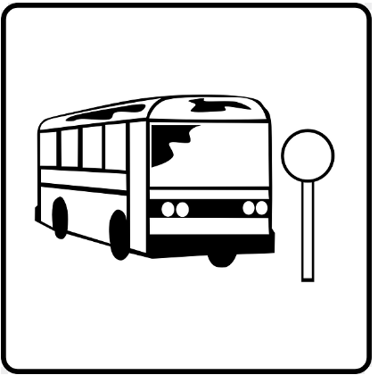 부산신평터미널 시간표, 예매 요령, 주차장, 맛집 정보까지