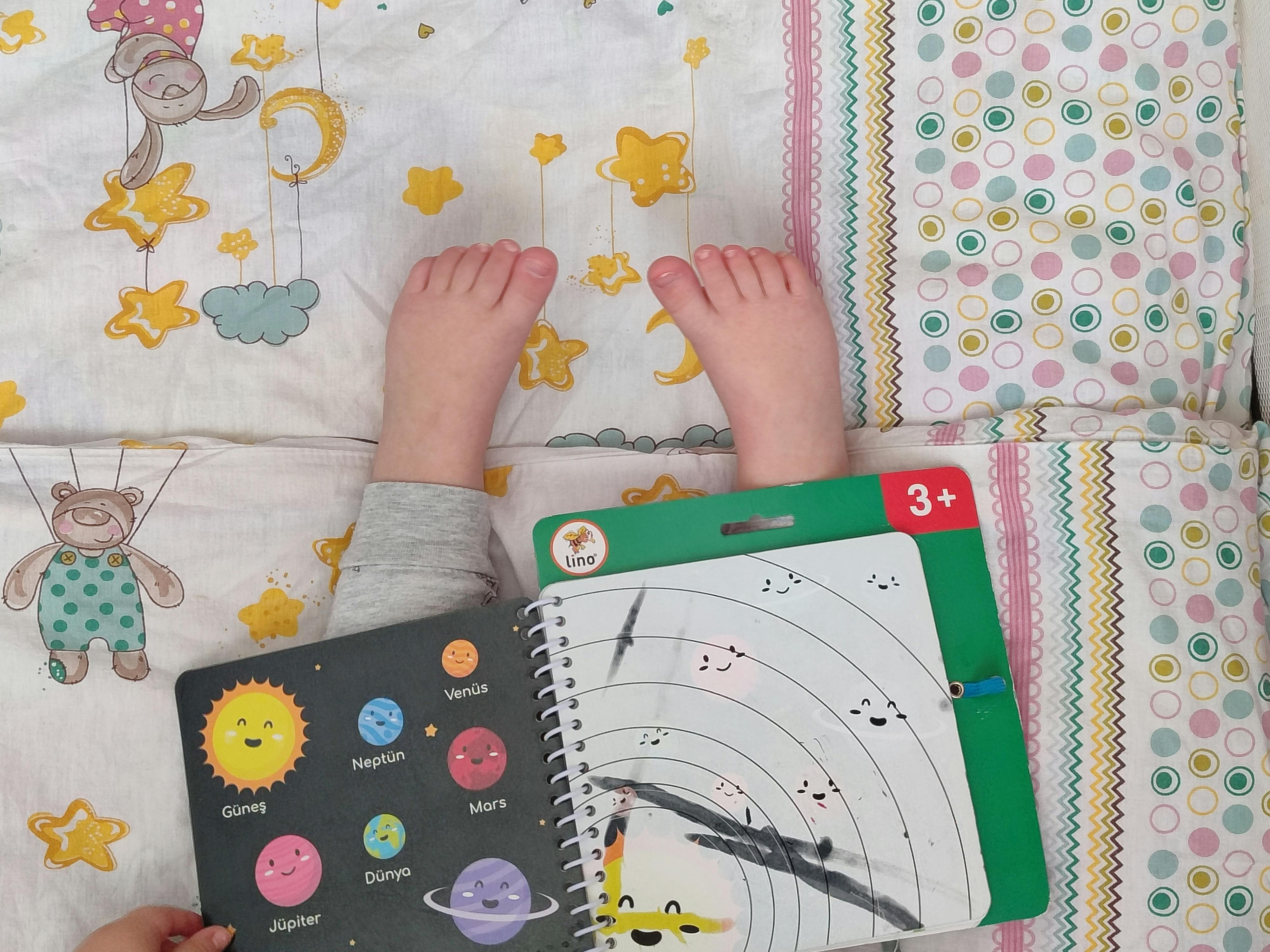 어린이집 질문 체크리스트