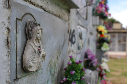 디지털 장례식 기획자: 새로운 이별의 방식