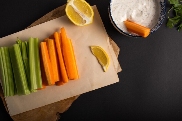 다이어트 좋은 간식 5