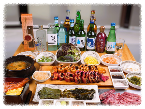 무신명품민물장어