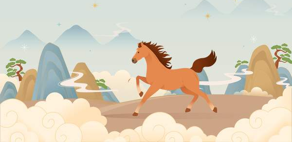 2026년 병오년 뜻 붉은 말의 해 의미