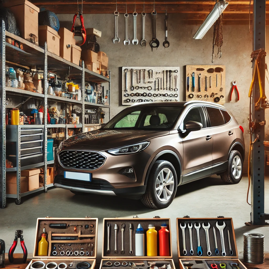 자동차 세금에 대한 이미지