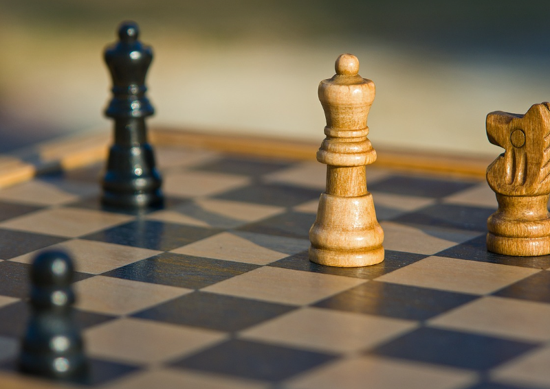 게임 속 미니게임과 관련된 사진