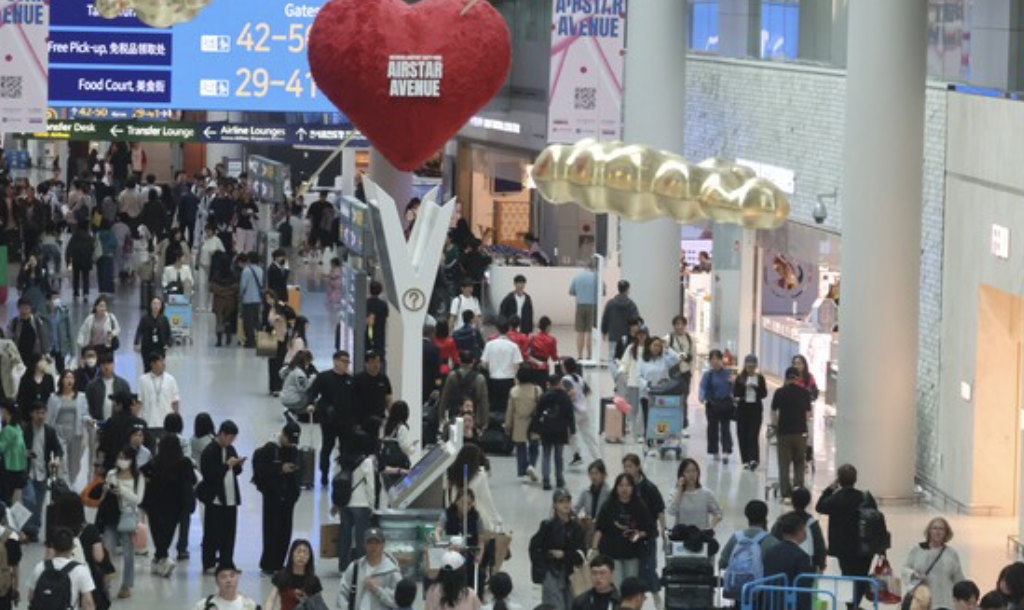 중국 관광 무비자 시작! 국내 여행 관광 관련주가 술렁인다.