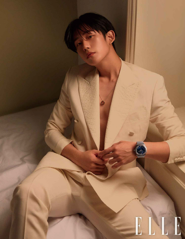 정해인 프로필 나이 키 인스타 화보 머리 복근 남친짤 집안 과거 정약용 드라마 영화