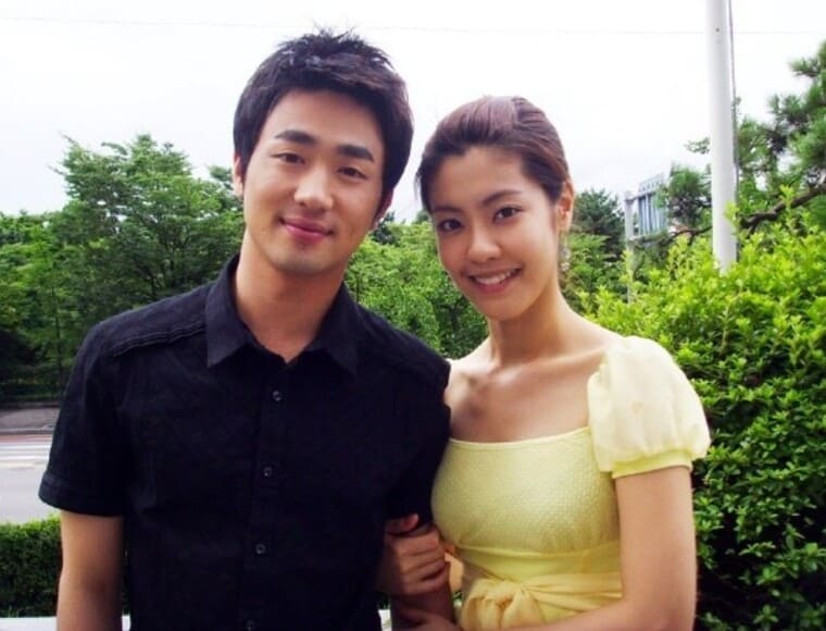 배우-이윤지-사촌오빠-박현빈