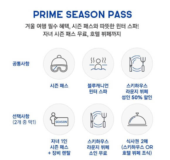 프라임 시즌 패스