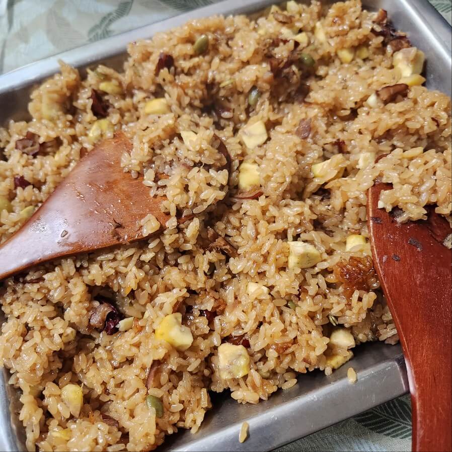 약밥 떡 칼로리 약식 칼로리 약밥 효능 약밥 칼로리