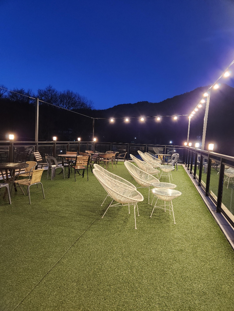 목향원 근처 카페 소유