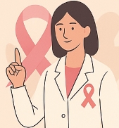 유방암 초기증상