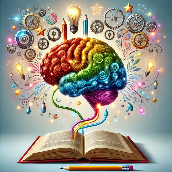 아이의 창의력을 키우는 독서법과 책 고르는 팁