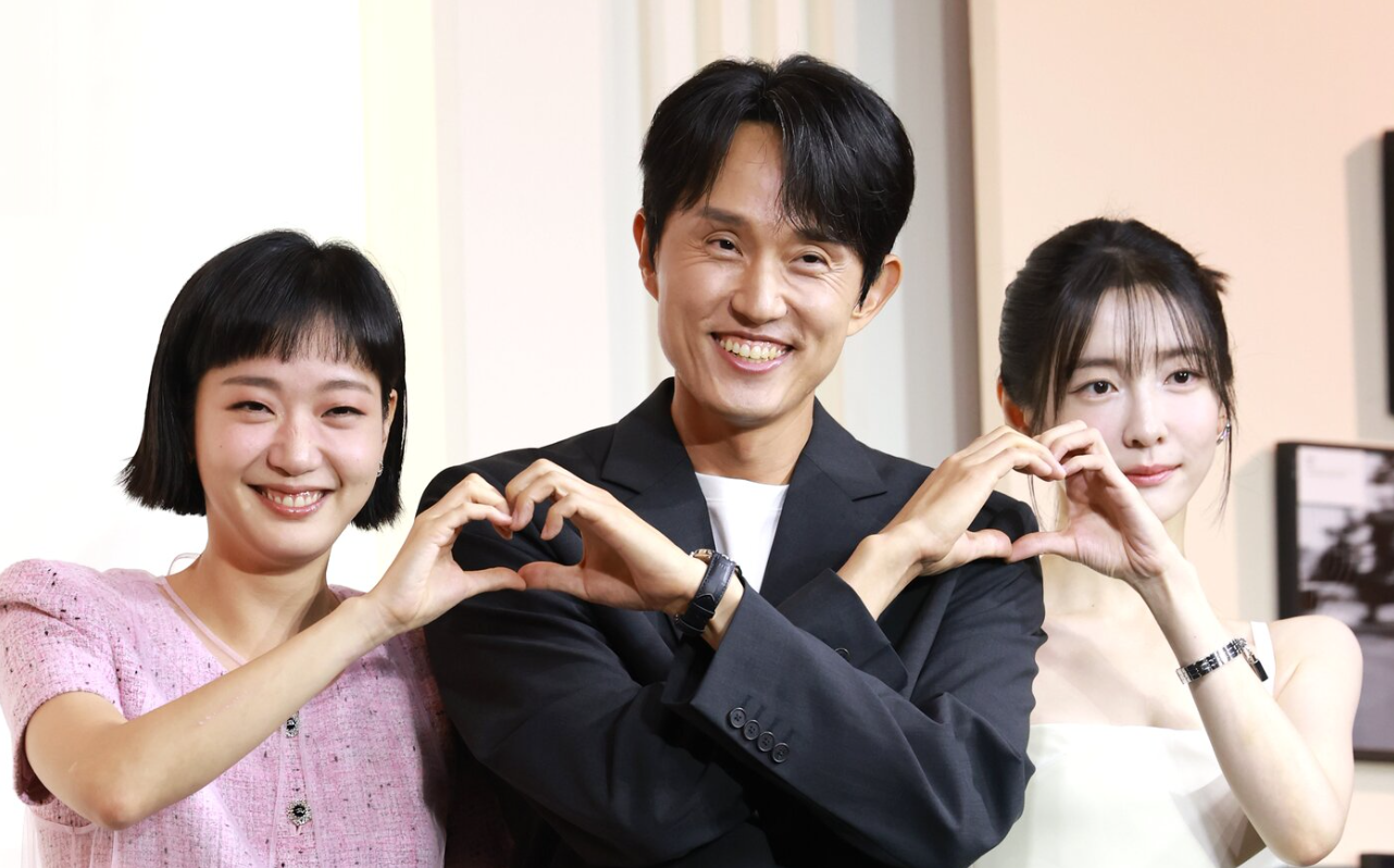 최유리 REASON (은중과 상연OST)