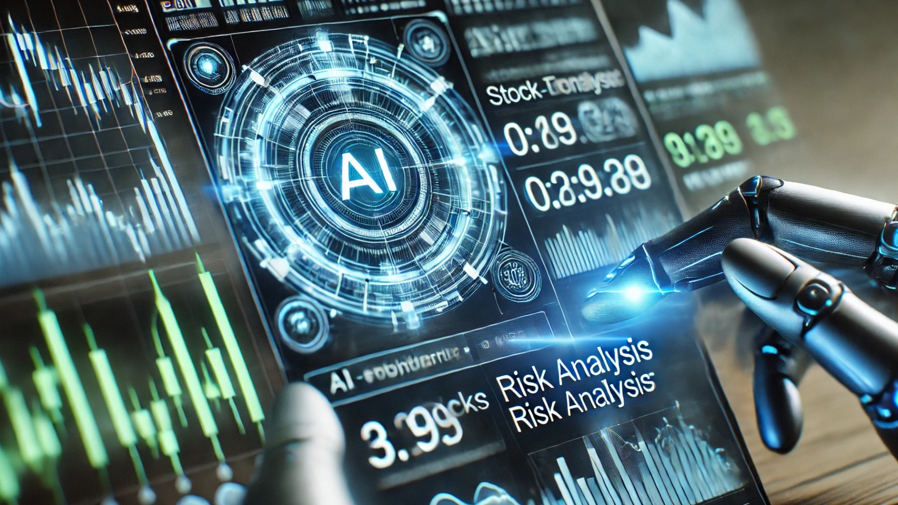 AI가 골라주는 추천 종목, 믿어도 될까