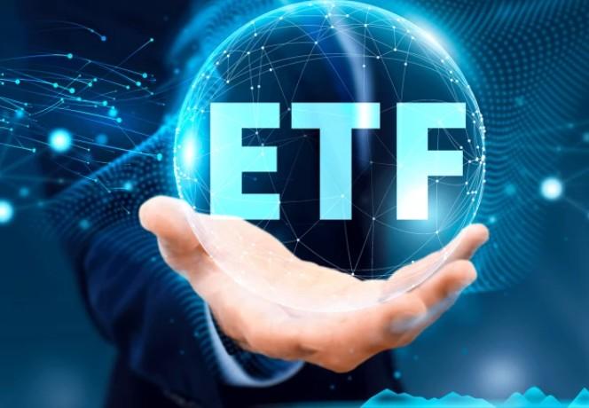 ETF란