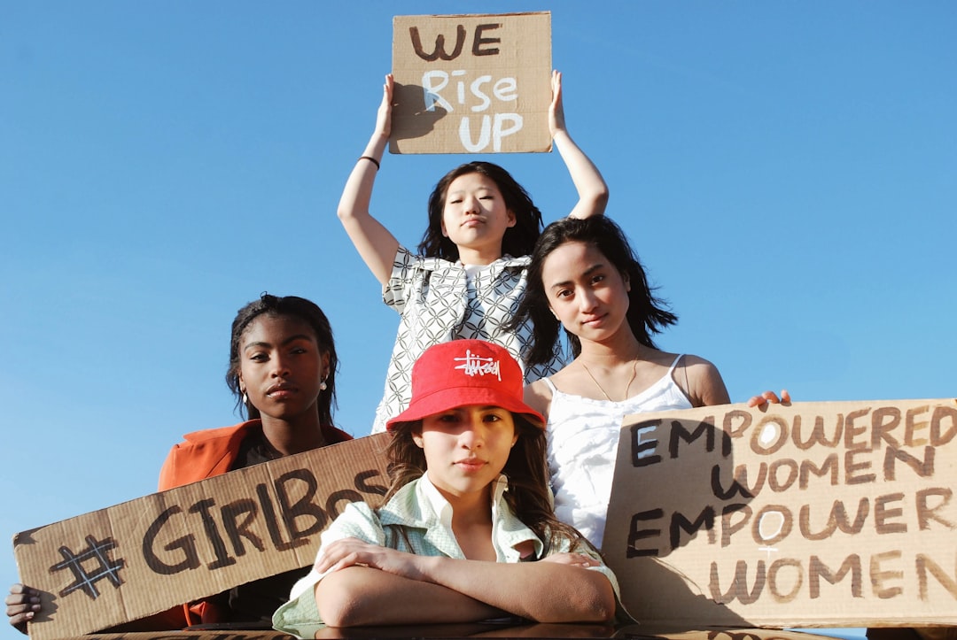 Empowerment