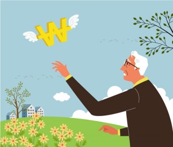 2025년 국민연금 조기 수령 조건 총정리