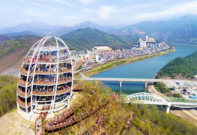 2025년 여름휴가 국내여행지 추천 베스트 6