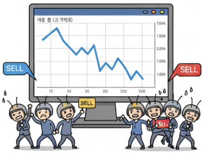 중요한 이유 개미