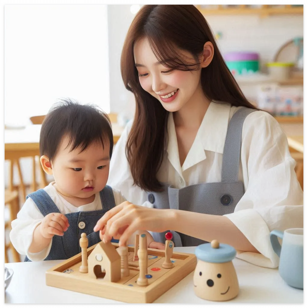 서울형 키즈카페 사전예약방법