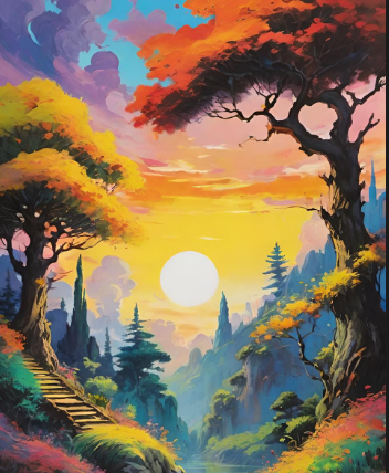 챗지피티 지브리