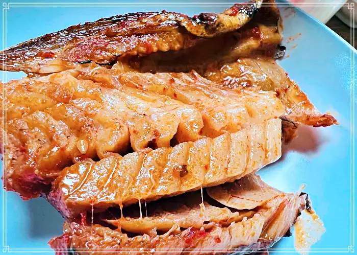 트렌드 스페셜 경기 성남 매콤하고 쫄깃한 매력의 코다리 조림 맛집