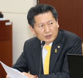 정청래 국회의원 프로필 학력 나이 이재명 고향