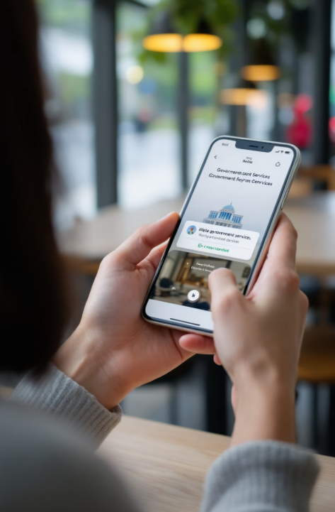 미성년자 기본증명서 발급 완벽 가이드: 인터넷, 무인발급기, 주민센터 방문