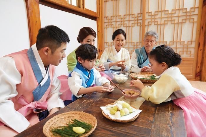 명절 살찌는 이유와 해결방법 사진 첨부